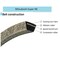Mbl Mitsuboshi Super KB Standard V-Belt 0.5 in. W X 69 in. L For Riding Mowers 4LK690A - alternate 2